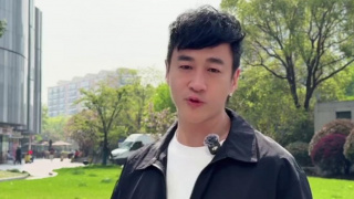 国外认识的少女